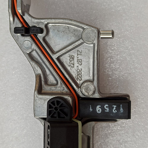 0B5 DL501 Automatic Transmission NEUTRAL SWITCH OEM 0B5-0012-OEM GZJA 0B5 927 321 L