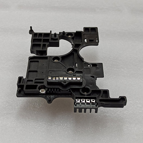 0AM-TCU07-AM Harness Pad small on TCU AM DQ200/0AM DCT DSG Transmission For AUDI V olkswagen Skoda