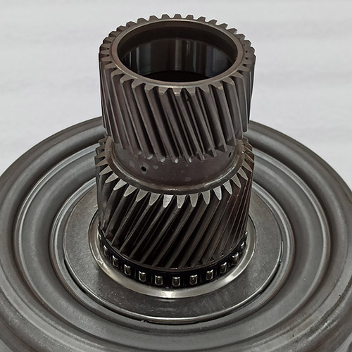 725-0010-U1 Connect Drum With Washer Transmission 7 SPEED Used And Inspected For Benz