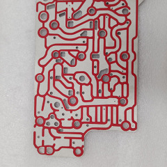 9HP48-0015-AM Valve Body Separate Plate 219321B-T 163,1094327073 Automatic Transmission 9 Speed To Jeep Honda L and Rover
