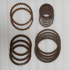 8F35-0006-OEM Friction Kit OEM 14pcs a kit Automatic Transmission 8 Speed For Ford L incoln