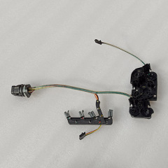 M11-0055-OEM Harness on valve body OEM Automatic Transmission 6 Speed New And Oe For CHERY GEELY