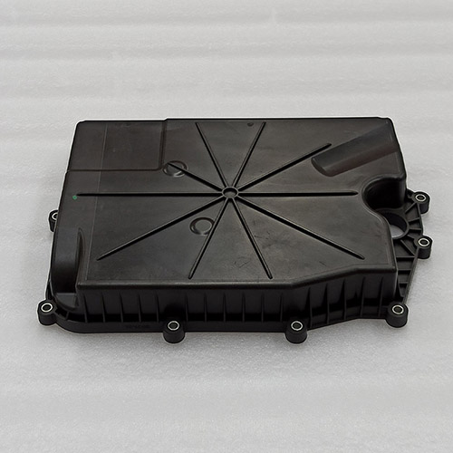 6DCT450 MPS6 AUTO TRANSMISSION OIL PAN aftermarket good quality MPS6-0010-AM GZJY