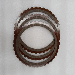 8F35-0006-OEM Friction Kit OEM 14pcs a kit Automatic Transmission 8 Speed For Ford L incoln