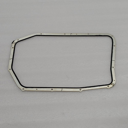 0AT-0001-AM Pan Gasket Metal 0AT 321 371 CVT Transmission Aftermarket Good Quality For T OYOTA