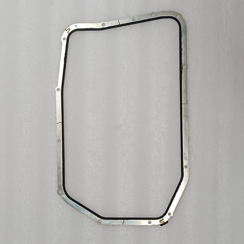 0AT-0001-AM Pan Gasket Metal 0AT 321 371 CVT Transmission Aftermarket Good Quality For T OYOTA