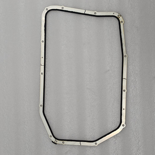 0AT-0001-AM Pan Gasket Metal 0AT 321 371 CVT Transmission Aftermarket Good Quality For T OYOTA