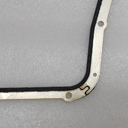 0AT-0001-AM Pan Gasket Metal 0AT 321 371 CVT Transmission Aftermarket Good Quality For T OYOTA