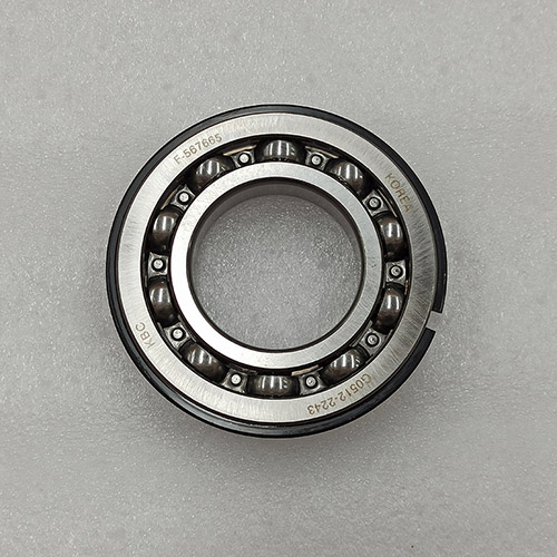 RE0F11A JF015E CVT BEARING B45-130 F-567665 85*45*15 For Nis san Sunny 1.5L Tiida Sylphy 1.6L Sale