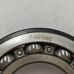 RE0F11A JF015E CVT BEARING B45-130 F-567665 85*45*15 For Nis san Sunny 1.5L Tiida Sylphy 1.6L Sale