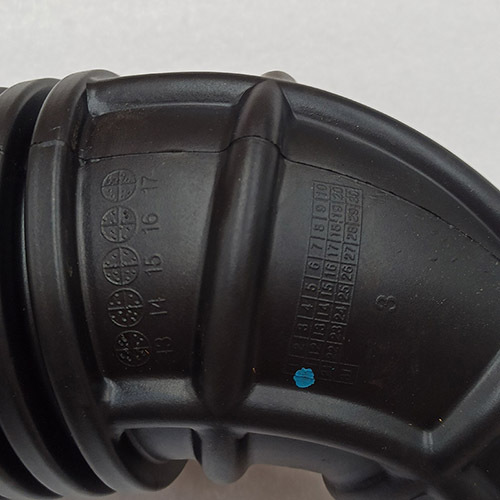 AATP-0212-OEM HOSE ASSY-AIR INTAKE Genuine OEM 28140-1R210/281401R210 For select H YUNDAI KIA
