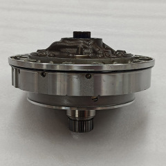 0C8-0013-U1 Oil Pump U1 Total Height 176mm 22.0mm Shaft 0 hole Automatic Transmission 8 SPEED Used And Inspected For AUDI V olkswagen Porsche
