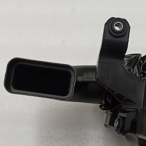 AATP-0211-OEM Resonator Assembly Genuine OEM 28190-1R000/281901R000 For select H YUNDAI KIA