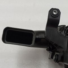 AATP-0211-OEM Resonator Assembly Genuine OEM 28190-1R000/281901R000 For select H YUNDAI KIA
