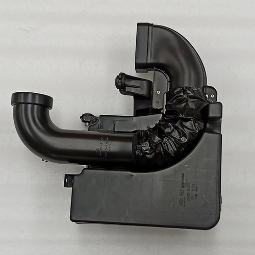 AATP-0211-OEM Resonator Assembly Genuine OEM 28190-1R000/281901R000 For ...