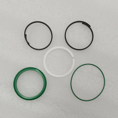 0AM-VB38-AM Accumulator Repair Kit B AM 5 Rings a Kit Inner 4Pcs Outer 1Pcs DQ200/0AM DCT DSG Transmission For AUDI V olkswagen Skoda