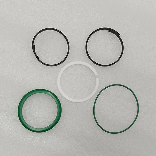 0AM-VB38-AM Accumulator Repair Kit B AM 5 Rings a Kit Inner 4Pcs Outer 1Pcs DQ200/0AM DCT DSG Transmission For AUDI V olkswagen Skoda