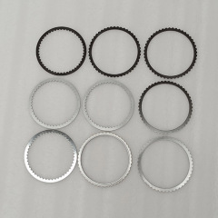 A8MF1-45425-4G600-OEM Clutch Plate Kit Overdrive 9Pcs A Kit Friction Plate*4 Steel Plate*4 Pressure plate*1 For H yundai