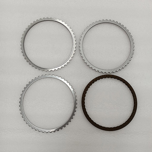 A8MF1-45465-4G600-OEM Clutch Plate Kit Reduction gear 9Pcs A Kit 4+4+1 Automatic Transmission 8 SPEED For H yundai