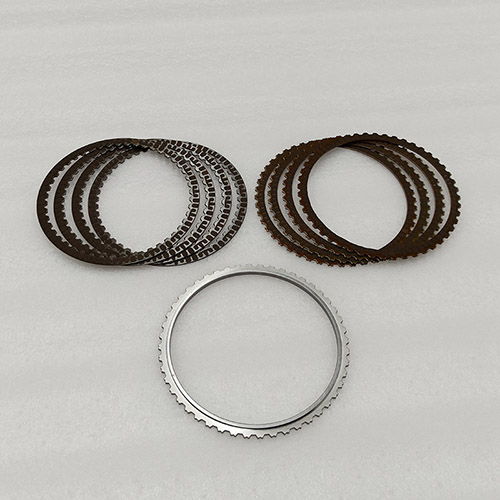 A8MF1-45425-4G600-OEM Clutch Plate Kit Overdrive 9Pcs A Kit Friction Plate*4 Steel Plate*4 Pressure plate*1 For H yundai