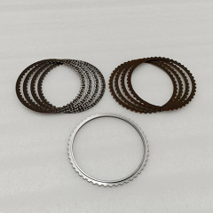 A8MF1-45425-4G600-OEM Clutch Plate Kit Overdrive 9Pcs A Kit Friction Plate*4 Steel Plate*4 Pressure plate*1 For H yundai