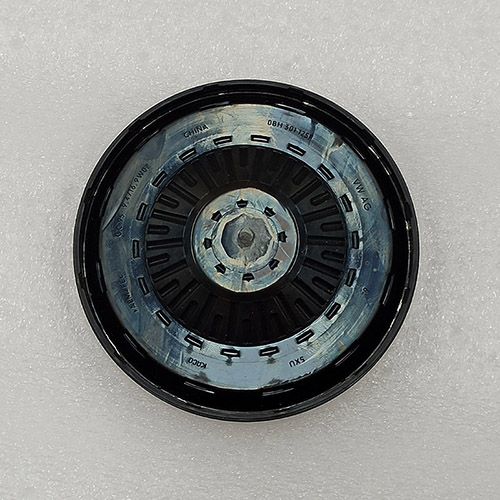 0BH-0018-OEM SEAL KIT OEM 5pcs a kit,2WD Axle Seal *2, 4WD Axle Seal *1, Rear Cover*1 Shift Seal *1 DQ500/0BH DCT DSG For AUDI V olkswagen Skoda