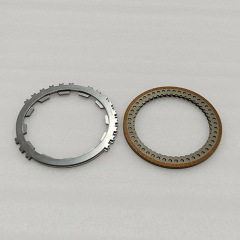 A8MF1-45625-4G600-OEM Clutch Plate Kit Low speed R everse gear Brake gear 11Pcs A Kit 5+5+1 Automatic Transmission 8 SPEED For H yundai