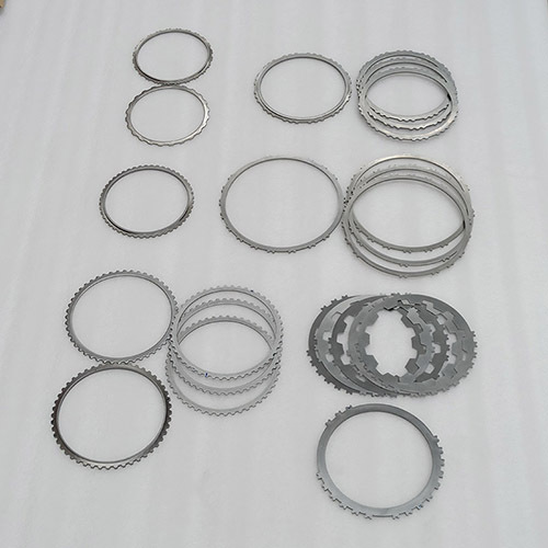 A8MF1-0003-OEM Steel Kit OEM A8MF1/2 Automatic Transmission 8 SPEED For H yundai