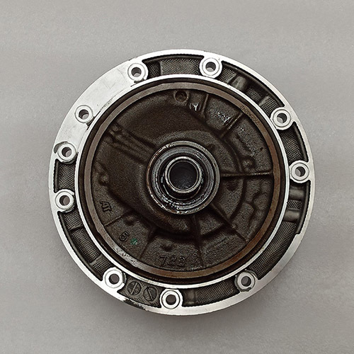 A750E-0001-U1 Pump U1 A750E Automatic Transmission 5 Speed For T OYOTA