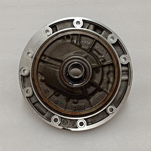 A750E-0001-U1 Pump U1 A750E Automatic Transmission 5 Speed For T OYOTA