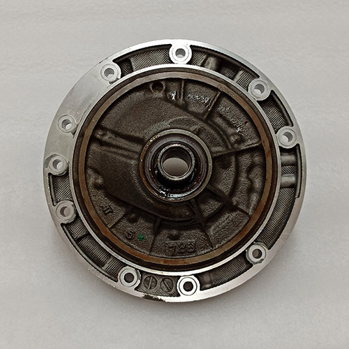 A750E-0001-U1 Pump U1 A750E Automatic Transmission 5 Speed For T OYOTA