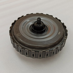 0BH DQ500 AUTOMATIC TRANSMISSION CLUTCH ASSY FROM NEW TRANS 0BH-0001-FN DIRECT SHIFT GEARBOX (DSG)