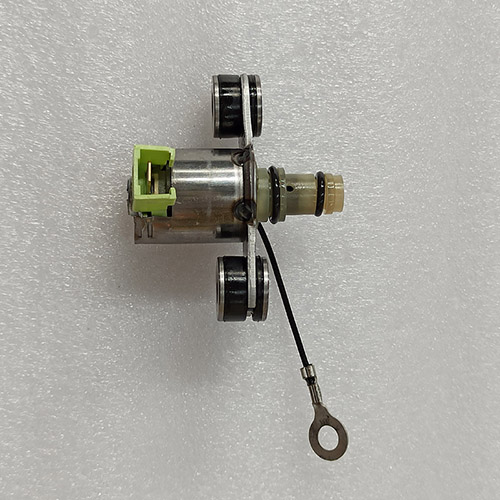 JF506E-0004-AM Solenoid Kit AM 9PCS A KIT K122990 Automatic Transmission 5 Speed For V olkswagen
