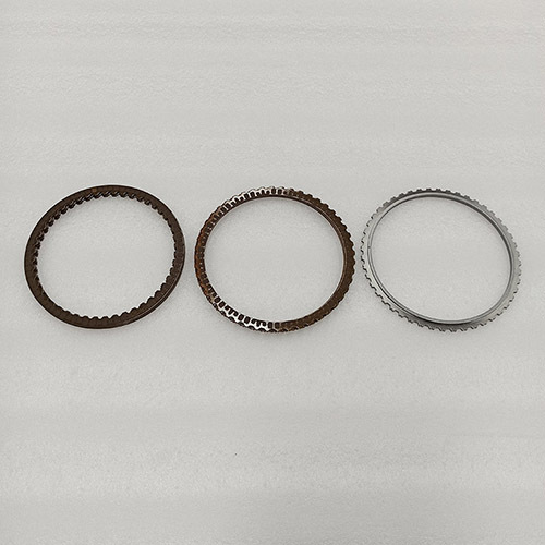 A8MF1-45425-4G600-OEM Clutch Plate Kit Overdrive 9Pcs A Kit Friction Plate*4 Steel Plate*4 Pressure plate*1 For H yundai