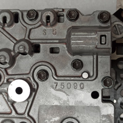 8G45-0021-FN Valve Body FN B0/B2 GA8G45AW Without Temperature Sensor Or Wire Looms For BMW