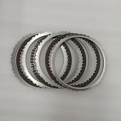 A8MF1-45525-4G600-OEM Clutch Plate Kit 37Reverse gear 7Pcs A Kit 3+3+1 Automatic Transmission 8 SPEED For H yundai