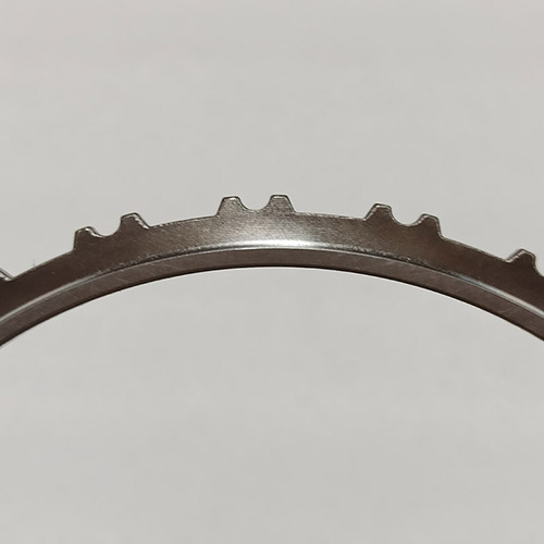 A8MF1-45565-4G600-OEM Clutch Plate Kit 7Pcs A Kit 1+1+1+2+2 5 kinds of plates Automatic Transmission 8 SPEED For H yundai