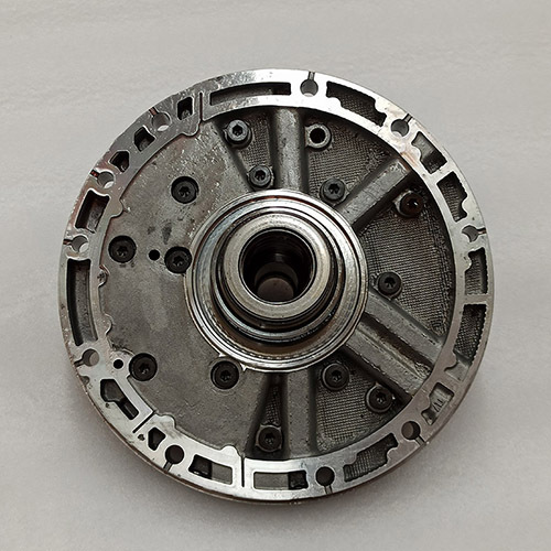 A750E-0001-U1 Pump U1 A750E Automatic Transmission 5 Speed For T OYOTA