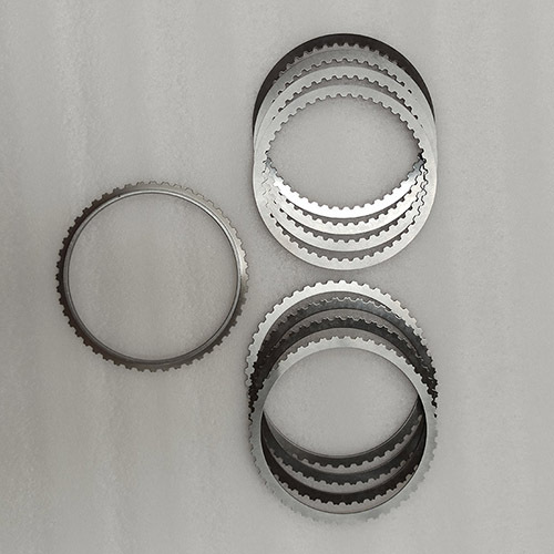 A8MF1-45425-4G600-OEM Clutch Plate Kit Overdrive 9Pcs A Kit Friction Plate*4 Steel Plate*4 Pressure plate*1 For H yundai