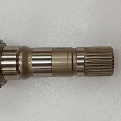 7DCT300-0011-U1 Input Shaft K1 and K2, 35:17 / 13:32:47 DCT Transmission 7 Speed New And Oe For BMW Benz Haval