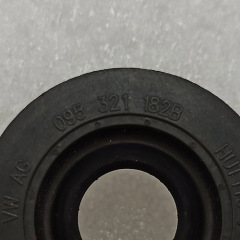 0BH-0072-OEM Shift Oil Seal OEM 095 321 182B DQ500/0BH DCT DSG For AUDI V olkswagen Skoda
