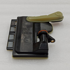 8F24-0005-OEM Inner Filter With Start & Stop Function J1KP-7G186-AD Automatic Transmission 8 SPEED For Ford