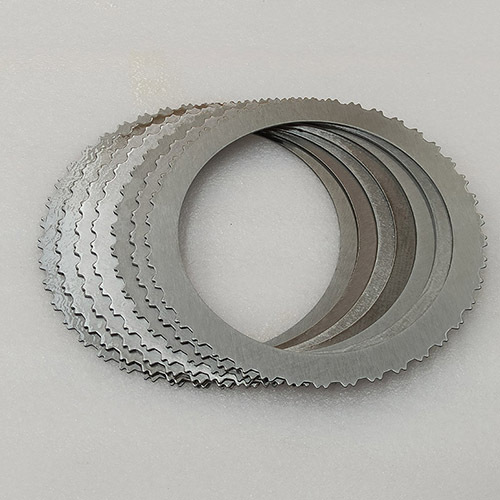 0BH-0020-FN Steel Kit FN 13Pcs a Kit DQ500/0BH DCT DSG For AUDI V olkswagen Skoda