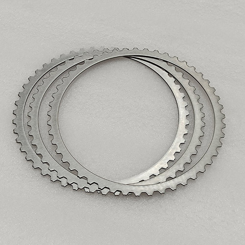 A8MF1-45465-4G600-OEM Clutch Plate Kit Reduction gear 9Pcs A Kit 4+4+1 Automatic Transmission 8 SPEED For H yundai