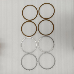 A8MF1-45665-4G600-OEM Clutch Plate Kit 28Brake gear 8Pcs A Kit 3+4+1 Automatic Transmission 8 SPEED For H yundai