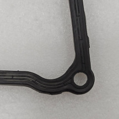 02E-0042-AM Pan Gasket AM 02E 321 371 DQ250/02E DCT DSG Transmission 6 Speed For BYD AUDI V olkswagen Skoda