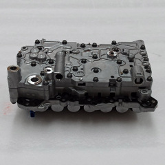 8G45-0021-FN Valve Body FN B0/B2 GA8G45AW Without Temperature Sensor Or Wire Looms For BMW