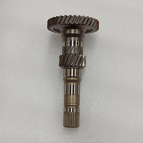 7DCT300-0011-U1 Input Shaft K1 and K2, 35:17 / 13:32:47 DCT Transmission 7 Speed New And Oe For BMW Benz Haval