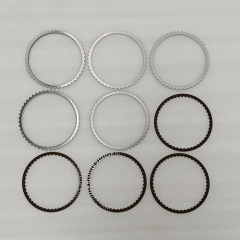 A8MF1-45465-4G600-OEM Clutch Plate Kit Reduction gear 9Pcs A Kit 4+4+1 Automatic Transmission 8 SPEED For H yundai