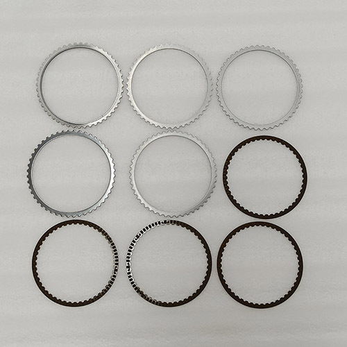 A8MF1-45465-4G600-OEM Clutch Plate Kit Reduction gear 9Pcs A Kit 4+4+1 Automatic Transmission 8 SPEED For H yundai
